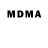 MDMA молли Snoaky
